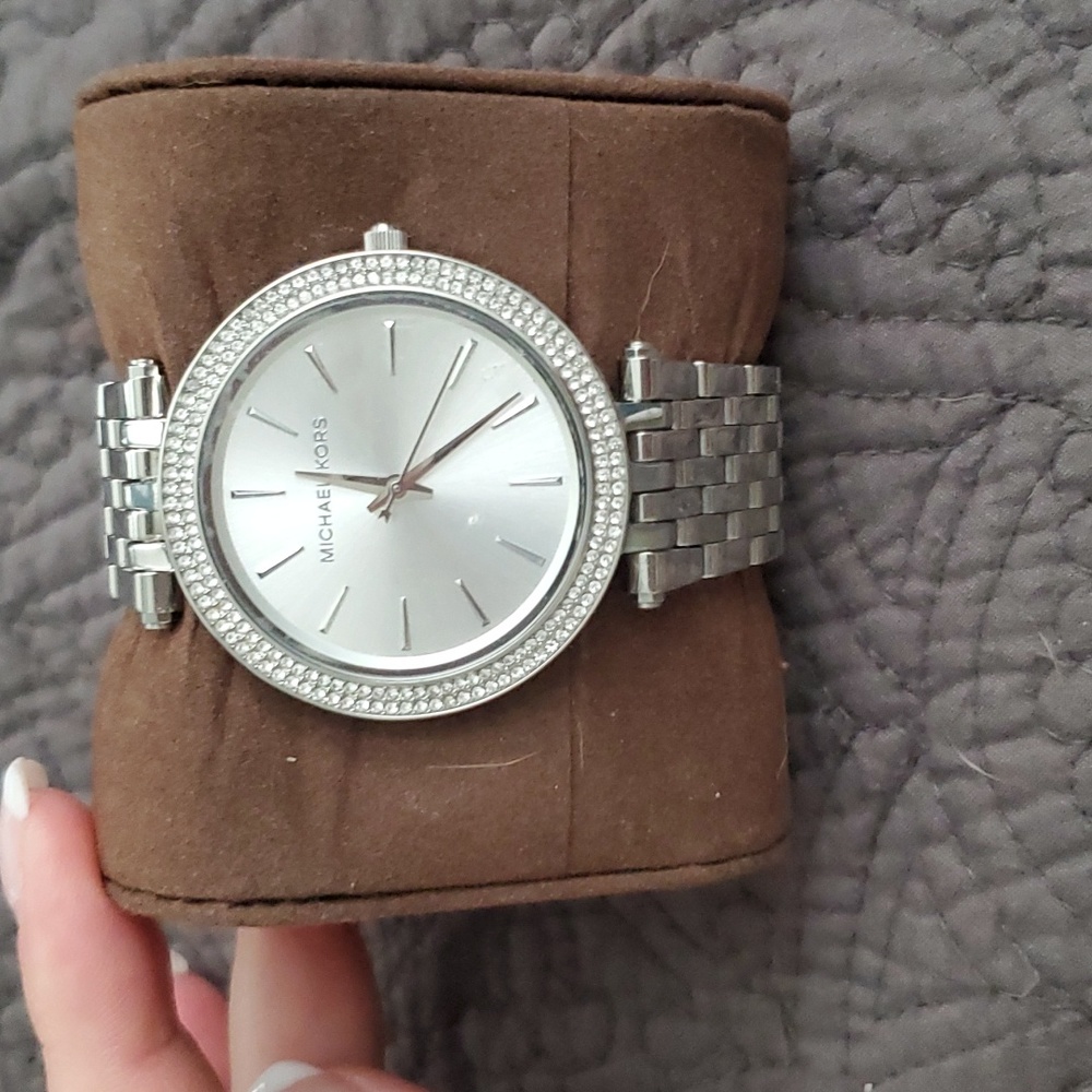 Michael Kors watch